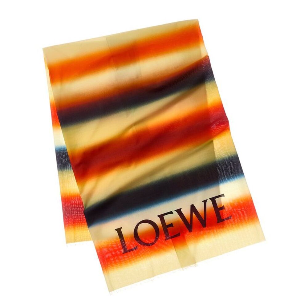 Loewe Pareo, Orange